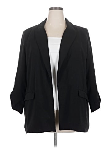 T Tahari Blazer (view 1)