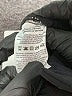Nike Solid Black Track Pants Size S - photo 8