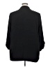 T Tahari 100% Polyester Black Blazer Size 20 (estimated) - photo 2