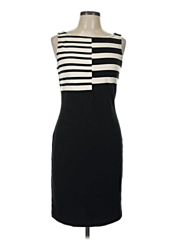 St. John Cocktail Dress (view 1)