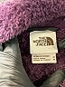 The North Face 100% Polyester Purple Pullover Sweater Size M - photo 7