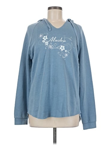 Independent Trading Company Sweatshirt (view 1)