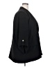 T Tahari 100% Polyester Black Blazer Size 20 (estimated) - photo 4