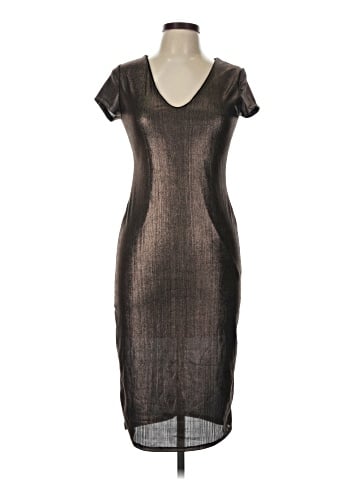 See You Monday Cocktail Dress (view 1)