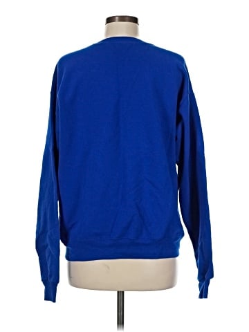 Hanes Sweatshirt (view 2)