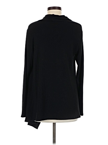 Bobeau Cardigan (view 2)