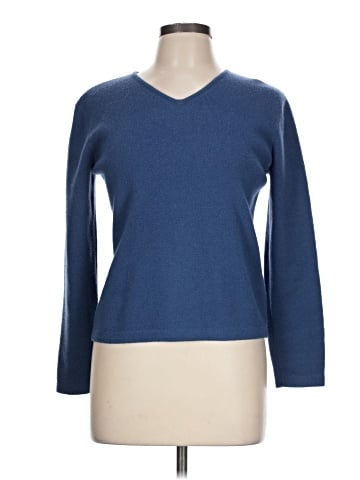 Eddie Bauer Wool Pullover Sweater (view 1)