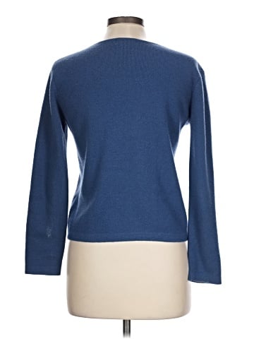 Eddie Bauer Wool Pullover Sweater (view 2)