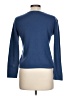 Eddie Bauer 100% Wool Blue Wool Pullover Sweater Size L - photo 2