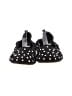 Zara Stars Black Flats Size EU 37 - photo 2