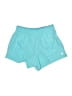 Tek Gear Solid Teal Athletic Shorts Size S - photo 1