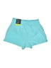 Tek Gear Solid Teal Athletic Shorts Size S - photo 2