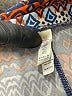Lularoe Print Blue Leggings Size 1X (Tall & Curvy) - photo 7