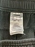 Adidas Black Track Pants Size XS (youth) - photo 3