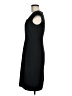 Merona Solid Black Cocktail Dress Size 8 - photo 5
