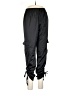 Prettygarden Black Cargo Pants Size M - photo 1