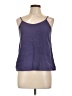 Unbranded Purple Tank Top Size L (estimated) - photo 1