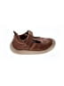 Stride Rite Brown Flats Size 4 mo Kids - photo 1