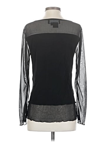 Carole Little Long Sleeve Top (view 2)