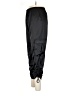 Prettygarden Black Cargo Pants Size M - photo 5
