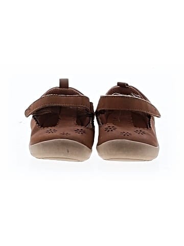 Stride Rite Flats (view 2)