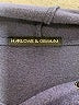 Harlowe & Graham Blue Pullover Hoodie Size S (estimated) - photo 7