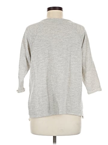 Dantelle 3/4 Sleeve Top (view 2)
