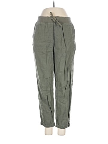 Lucky Brand Linen Pants (view 1)
