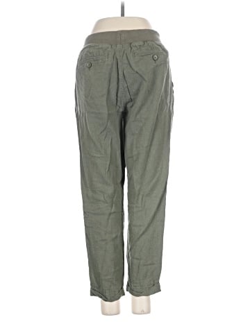 Lucky Brand Linen Pants (view 2)