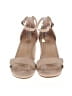 ABEO Tan Sandals Size 4 - photo 2