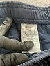 Adidas Blue Track Pants Size S - photo 7