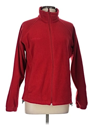 Columbia Cardigan (view 1)