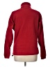Columbia 100% Polyester Red Cardigan Size L - photo 2
