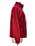 Columbia 100% Polyester Red Cardigan Size L - photo 4