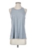Athleta Gray Active Tank Size XS - photo 1