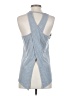Athleta Gray Active Tank Size XS - photo 2