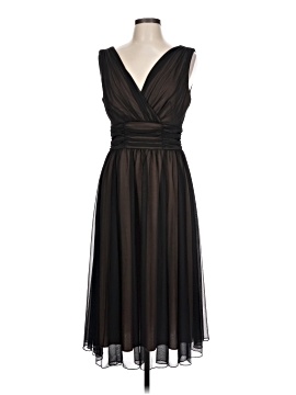 Connected Apparel Cocktail Dress