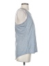 Athleta Gray Active Tank Size XS - photo 4