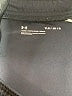 Under Armour Black Track Pants Size L (estimated, youth) - photo 3
