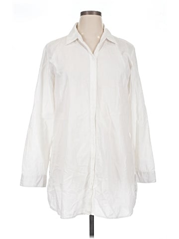Tommy Bahama 3/4 Sleeve Button-Down Shirt (view 1)