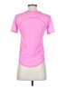 Lululemon Athletica Pink Active T-Shirt Size 2 - photo 2
