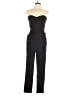 Have Solid Black Jumpsuit Size M - photo 1