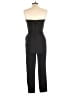 Have Solid Black Jumpsuit Size M - photo 2
