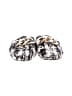 Steve Madden Paisley Blue Black Mule/Clog Size 7 1/2 - photo 2
