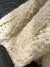 MNG Ivory Pullover Sweater Size XS - photo 8