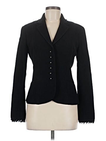 Elie Tahari Blazer (view 1)