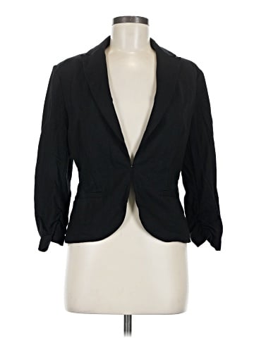 Amanda + Chelsea Blazer (view 1)