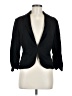 Amanda + Chelsea Black Blazer Size M - photo 1