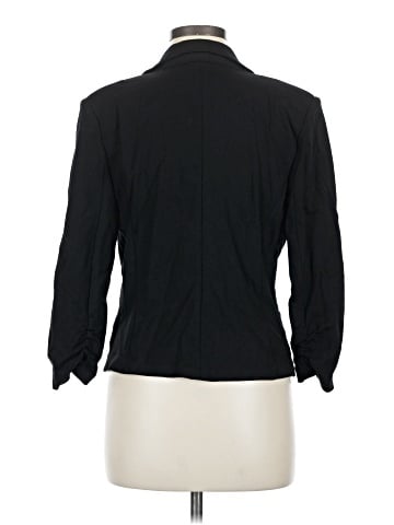Amanda + Chelsea Blazer (view 2)