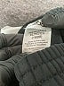 Adidas 100% Polyester Black Track Pants Size 18 - 20 - photo 3